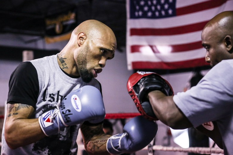 SMITH LARA - MEDIA WORKOUTS-0570