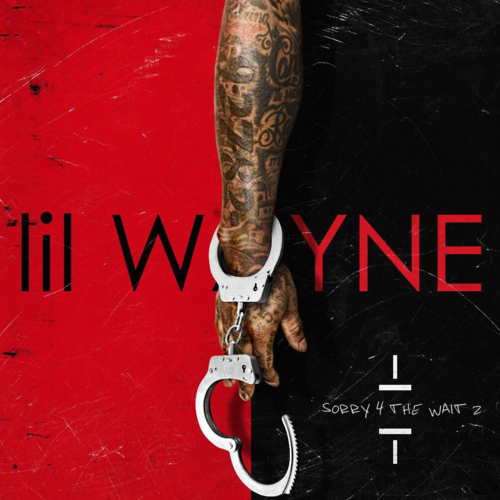 00 - Lil_Wayne_Sorry_4_The_Wait_2-front-large