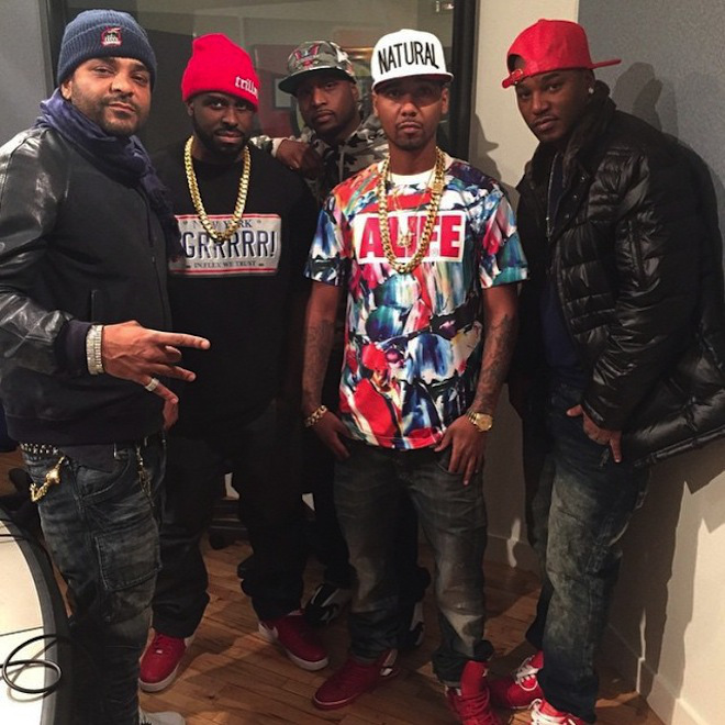 Dipset_FunkFlex