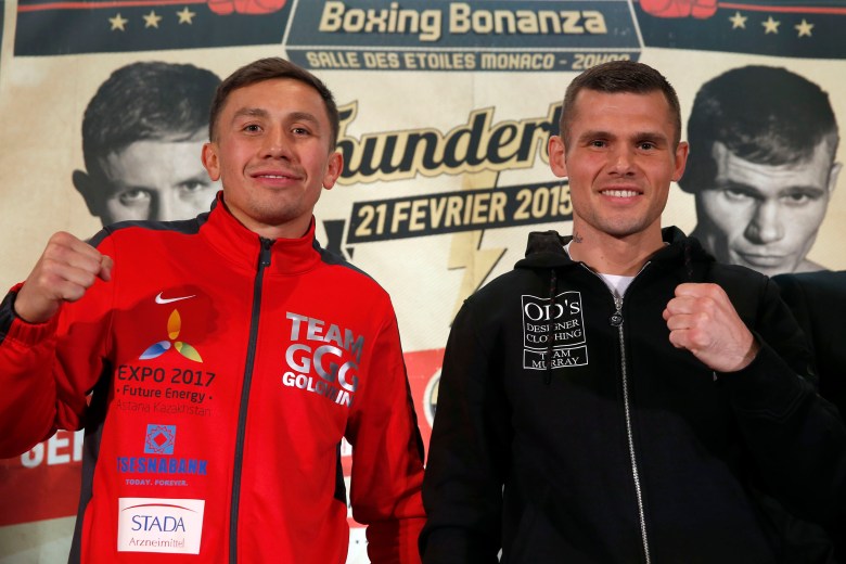 Final Press Conference