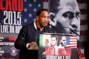 CANELO VS. KIRKLAND PRESS CONFERENCE