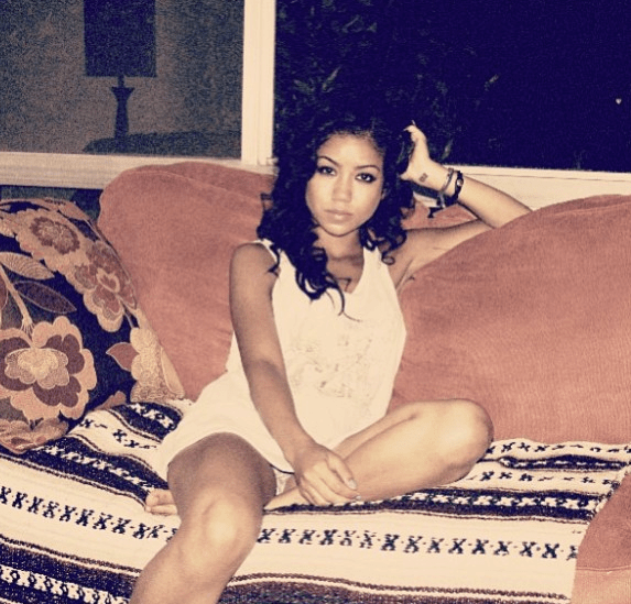 JheneAiko
