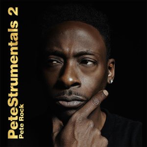 PeteRock_Petestrumentals