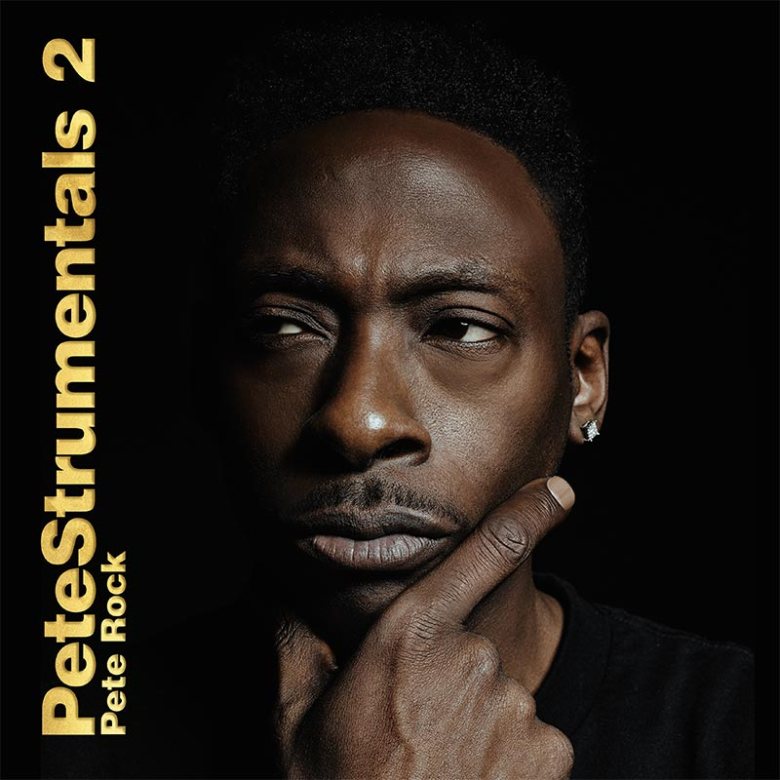 PeteRock_Petestrumentals
