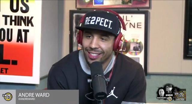 AndreWard_Hot97
