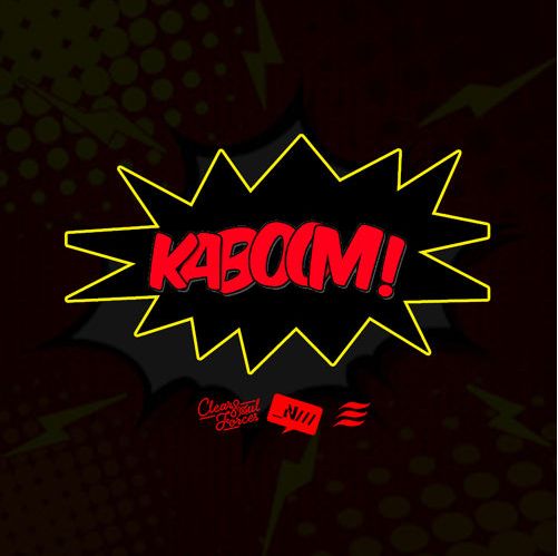 ClearSoulForces_Boom