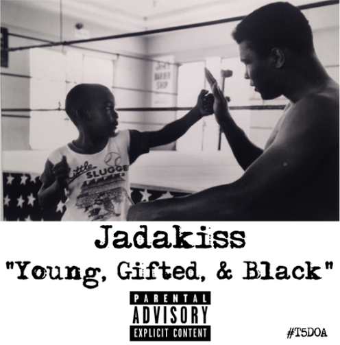 Jadakiss_YoungGiftedBlack