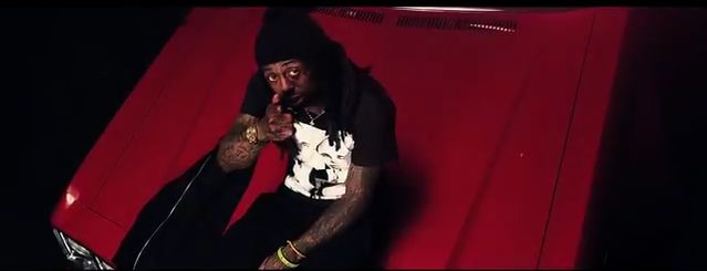 LilWayne_Hollyweezy