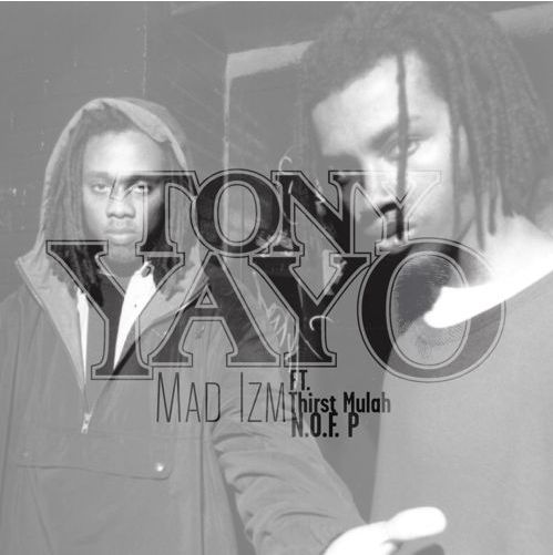 TonyYayo_MadIzm