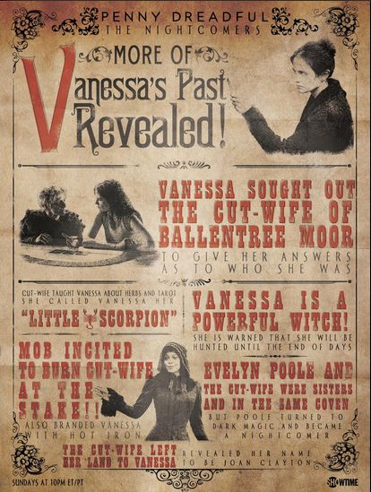 PennyDreadful_LittleScorpion