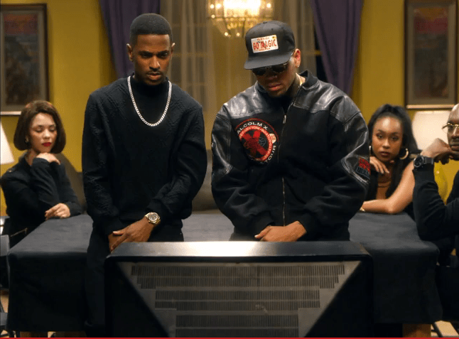 BigSean_ChrisBrown_PlayNoGames
