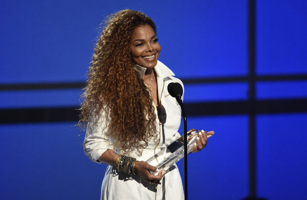 JanetJackson_BETAwards2015