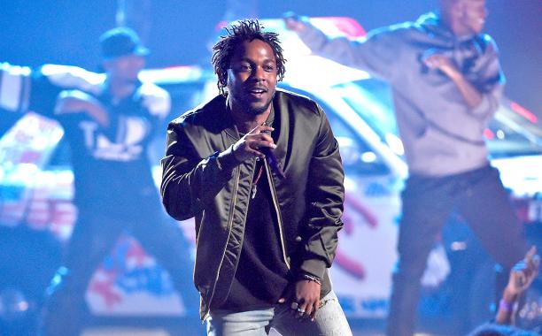 KendrickLamar_BETAwards2015