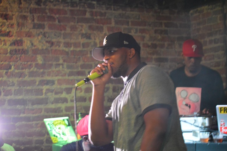 Quentin Miller