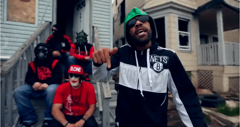 Redman_SomebodyGotRobbd