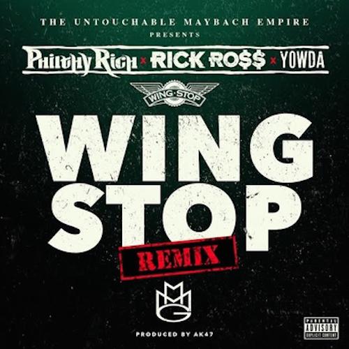 RickRoss_WingStopRemix