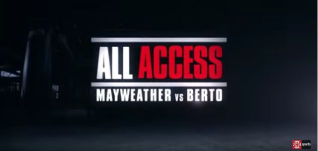 AllAccess_MayweatherBerto