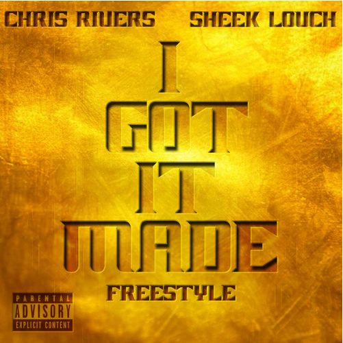 ChrisRivers_IGotItMade