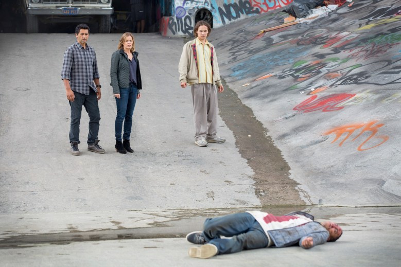 Fearthewalkingdead