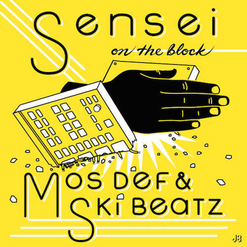 MosDef_SkiBeatz_sensei