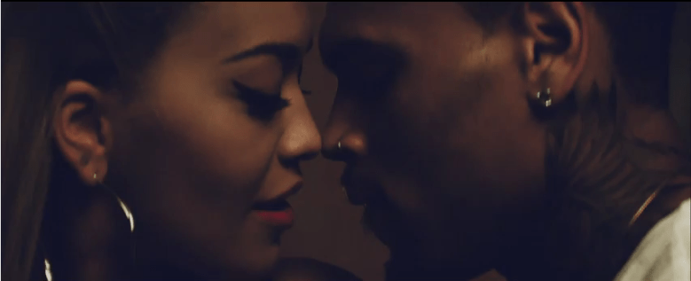 RitaOra_ChrisBrown
