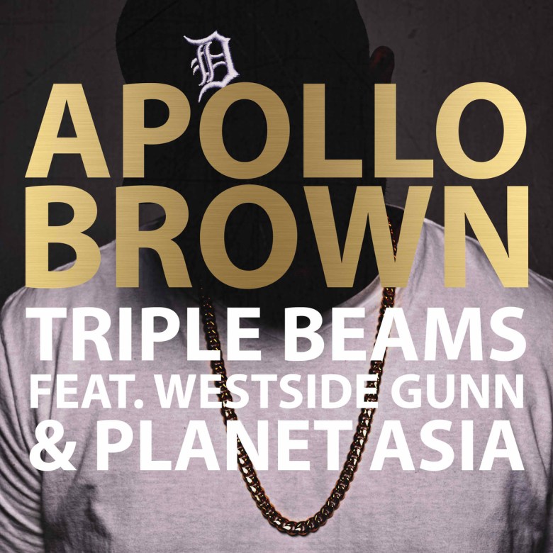 Apollo_Brown_TripleBeams