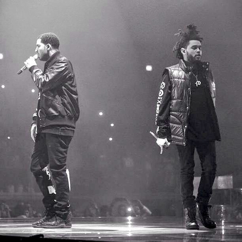 Drake_TheWeeknd