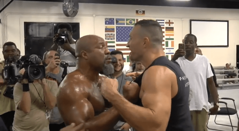 Shannon_Briggs_Wladimir_Klitschko