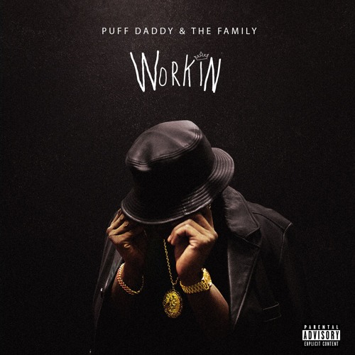 Diddy-workin