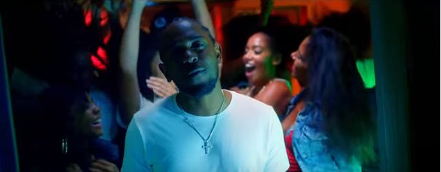 KendrickLamar_TheseWalls