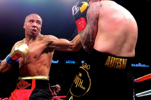 AndreWard