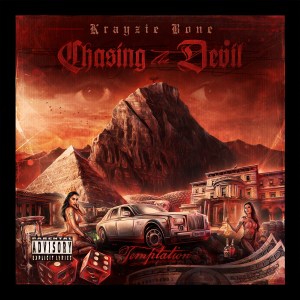 KrayzieBone_ChasingtheDevil