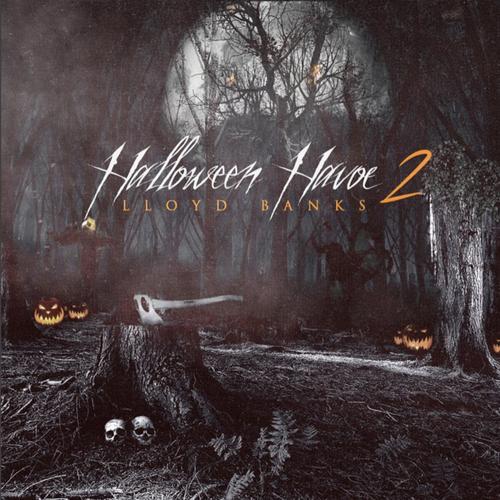 LloydBanks_HalloweenHavoc2_cover