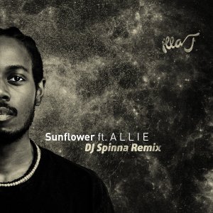 IllaJ_Sunflower