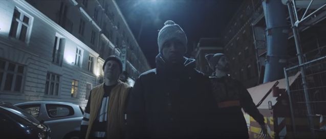 ProfessorP_DJAkilles_MastaAce