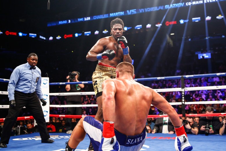 MARTIN VS GLAZKOV-FIGHT NIGHT-01162016-0470