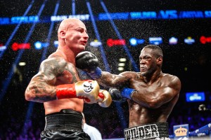 WILDER VS SZPILKA-FIGHT NIGHT-01162016-1510