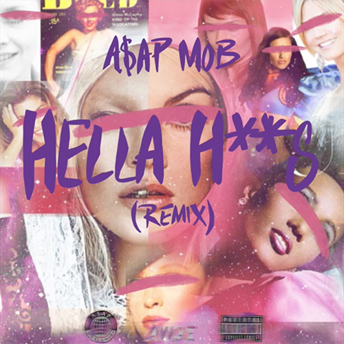 ASAP-MOB-HELLA-HOES-REMIX