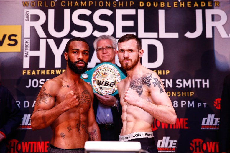 LR_WEIGH IN-RUSSELL JR VS HYLAND-04152016-6707