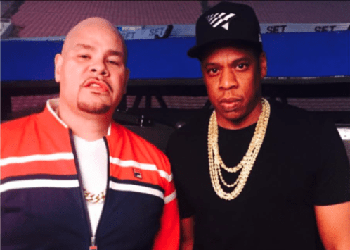 JayZFatJoe