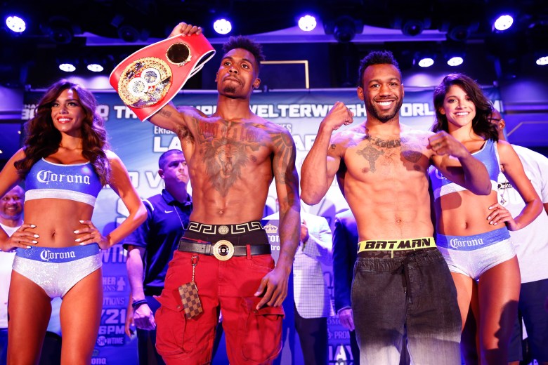 LR_WEIGH IN-CHARLO VS TROUT-TRAPPFOTOS-05202016-5857