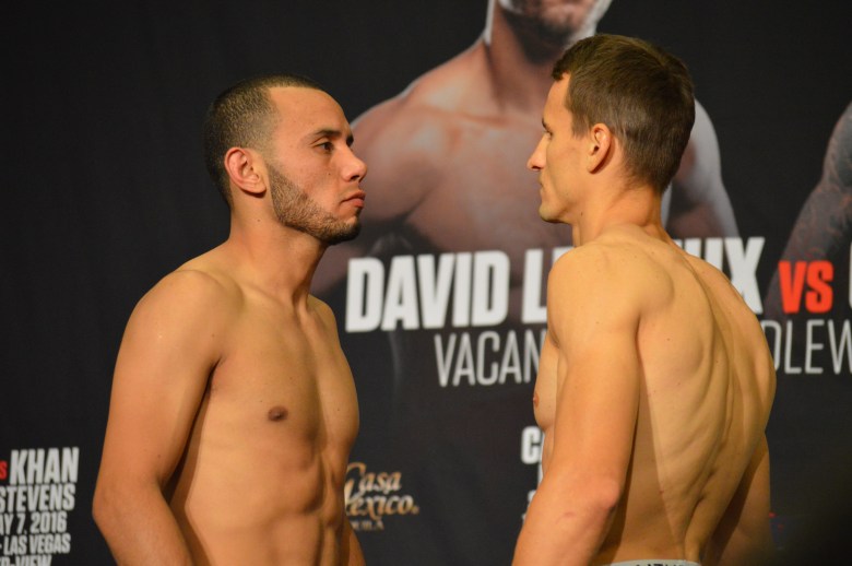 Quintero_Petrov_staredown