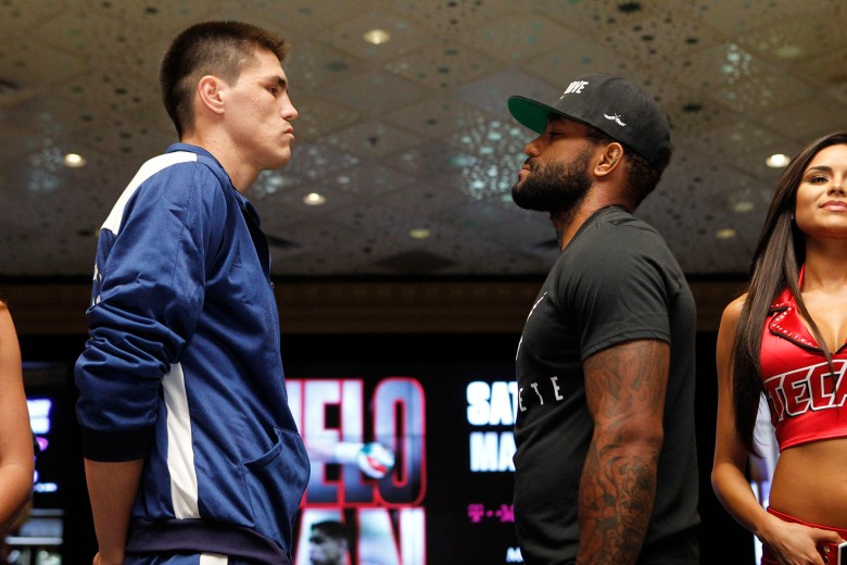 TeixeiraStevensArrivals_Hoganphotos