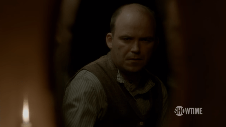 The_Creature_Penny_Dreadful