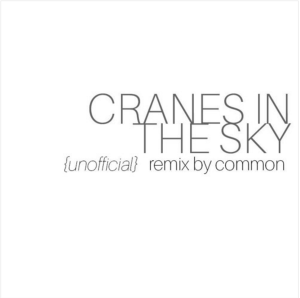 common_cranes