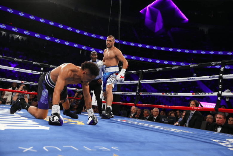 kovalev_ward_knockdown