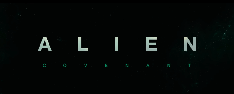 aliencovenant