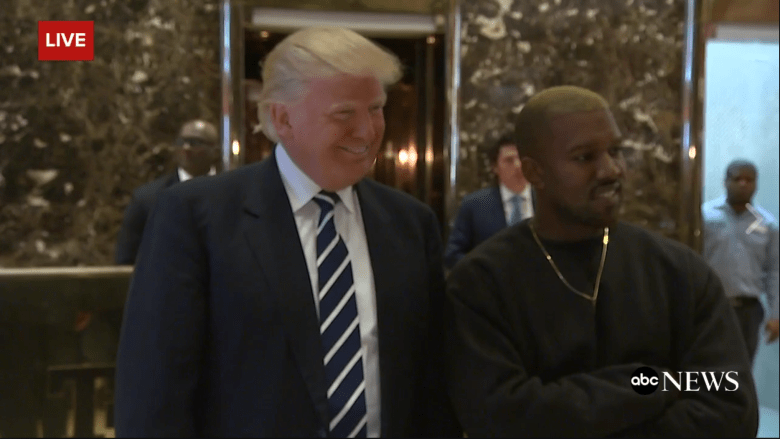 trump_kanye