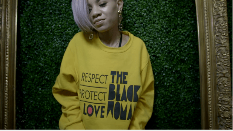 wale_blackisgold_video