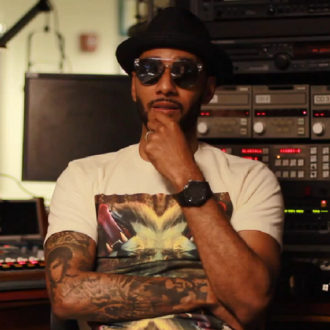 Swizz Beatz Leaked an Epic Nas, Jay Z, Jadakiss and DMX Song During the